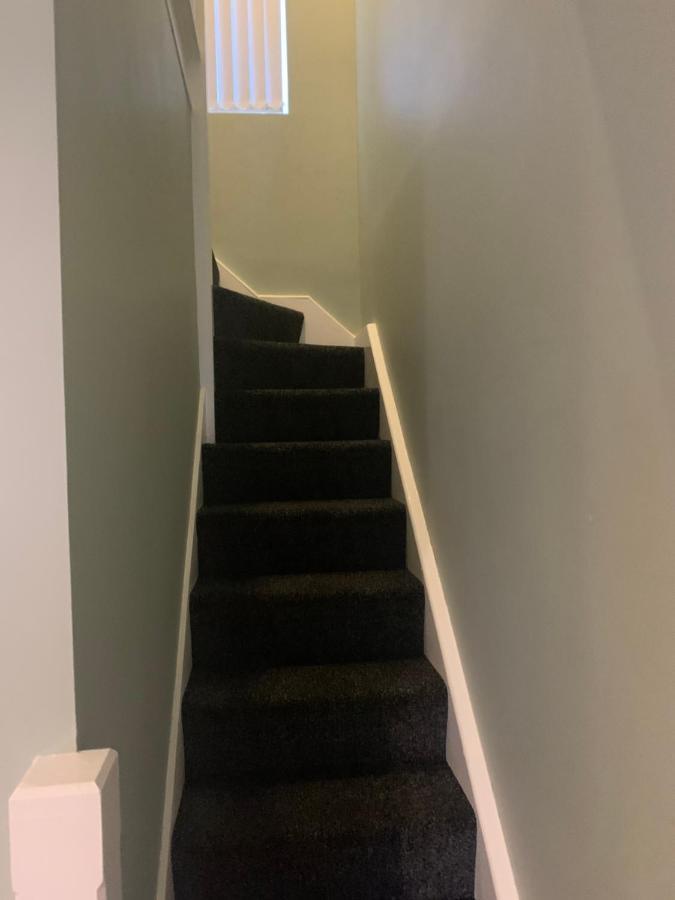 2 Bedroom Cheerful House Close To City Center Belfast Bagian luar foto