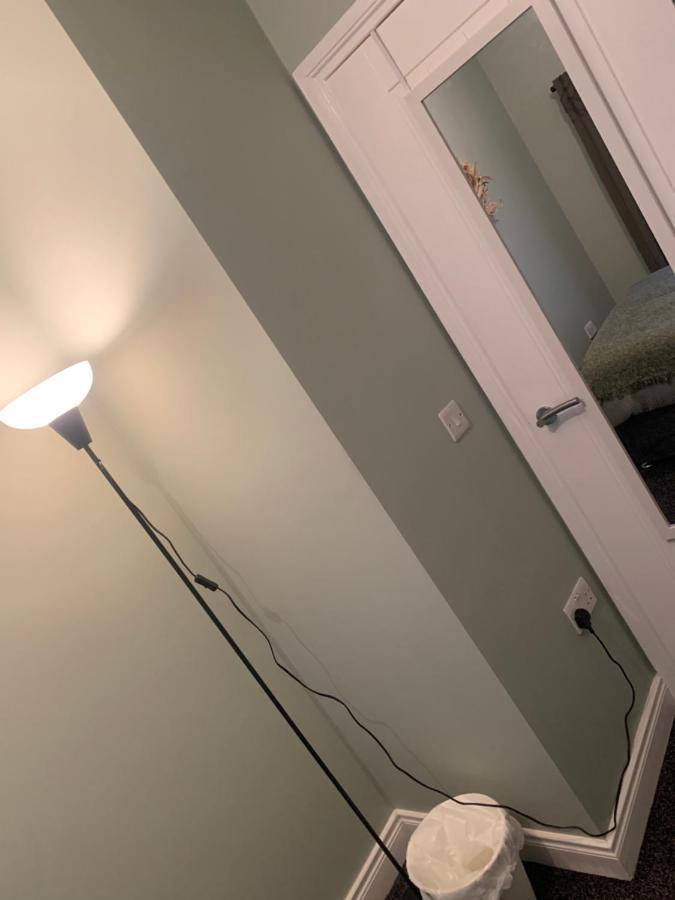 2 Bedroom Cheerful House Close To City Center Belfast Bagian luar foto